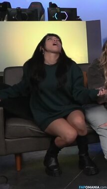 Cinna / Cinnabrit / cinnanut Nudo OnlyFans  Foto trapelata #121