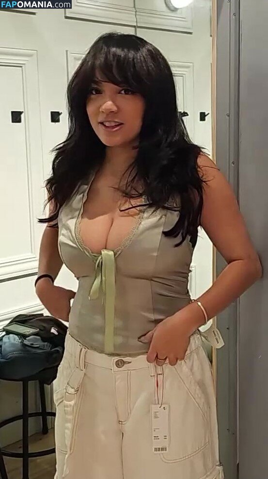 Cinna / Cinnabrit / cinnanut Nudo OnlyFans  Foto trapelata #236