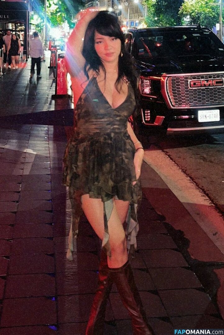 Cinna / Cinnabrit / cinnanut Nudo OnlyFans  Foto trapelata #344