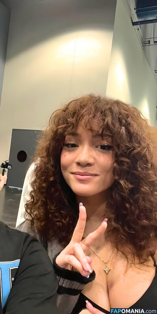 Cinna / Cinnabrit / cinnanut Nudo OnlyFans  Foto trapelata #524