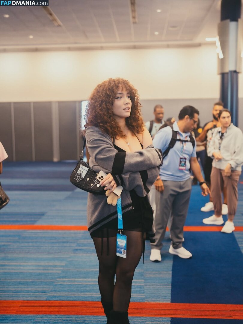 Cinna / Cinnabrit / cinnanut Nudo OnlyFans  Foto trapelata #526