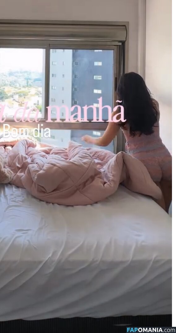 Cinthia Cruz / cinthiacruz_ Nudo OnlyFans  Foto trapelata #1