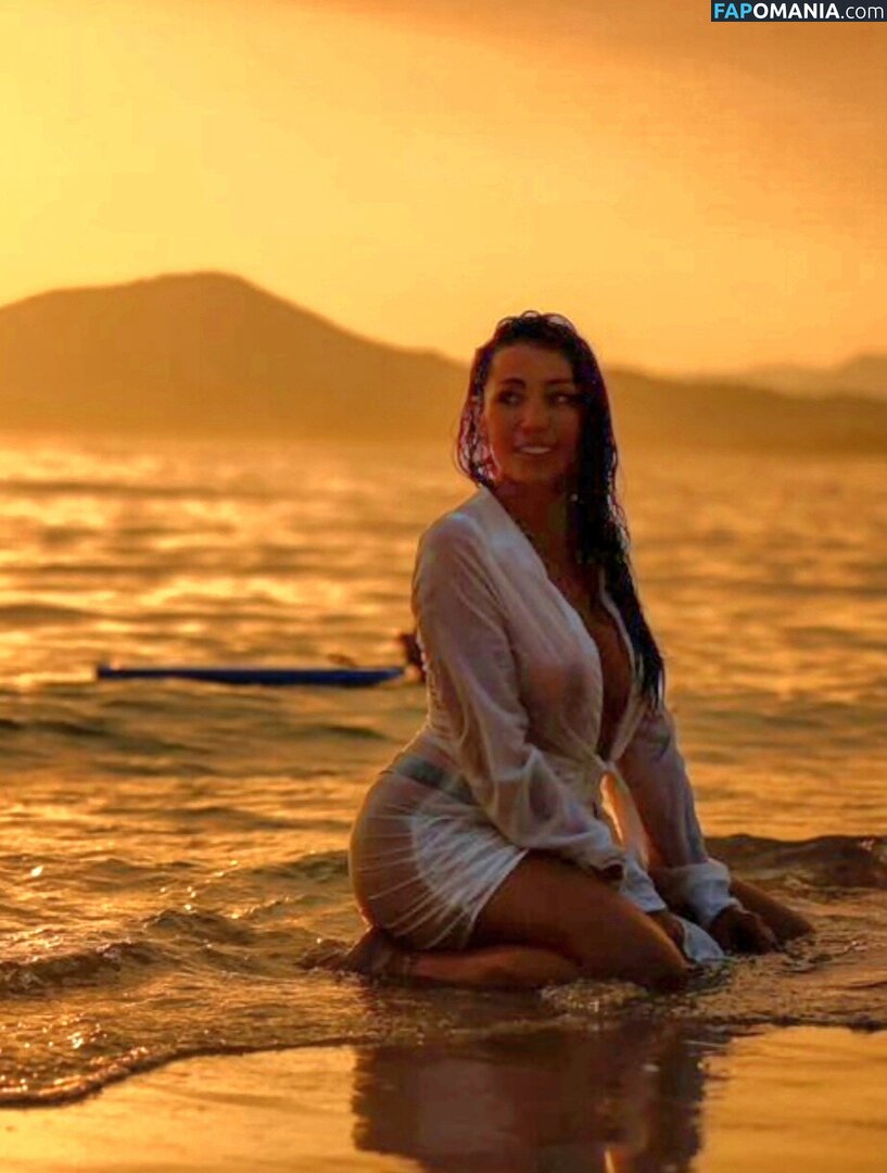 Cinzia Di Domenico / cinzia_didomenico Nudo OnlyFans  Foto trapelata #4