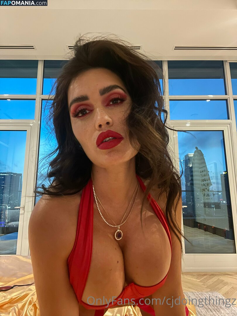 CJ Sparxx / cjsparxx / cjsparxxfans Nudo OnlyFans  Foto trapelata #167