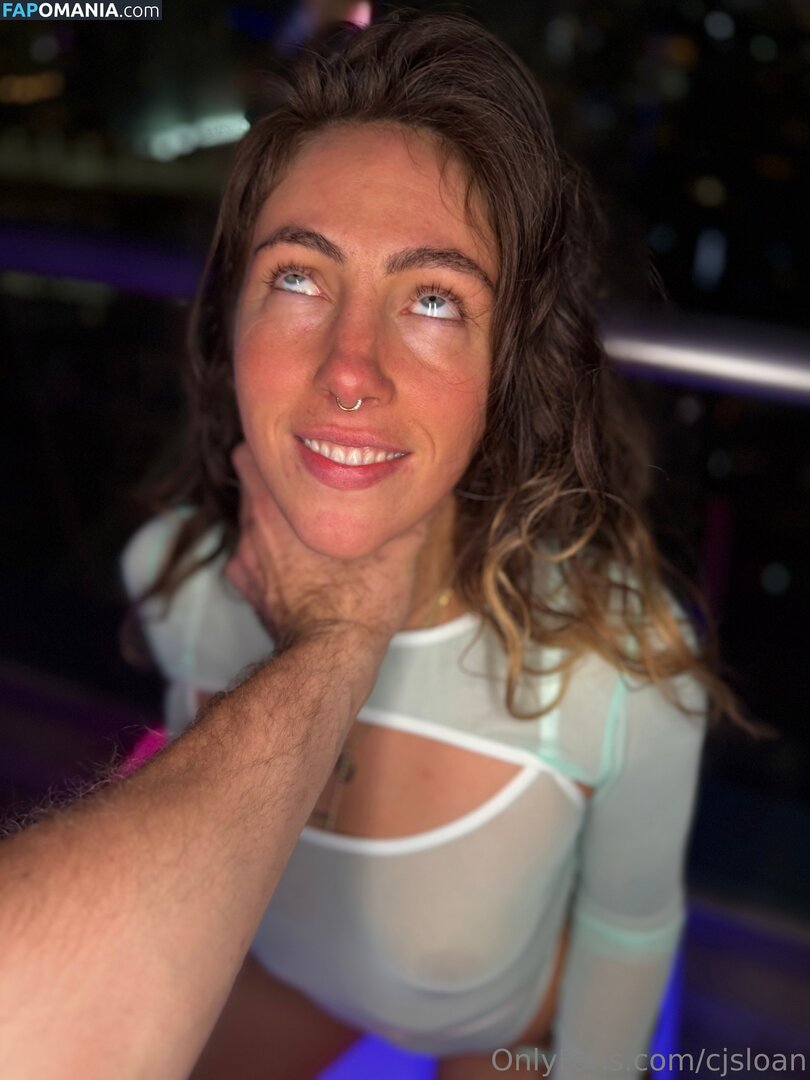 cjsloan / cjsloan__ Nudo OnlyFans  Foto trapelata #5