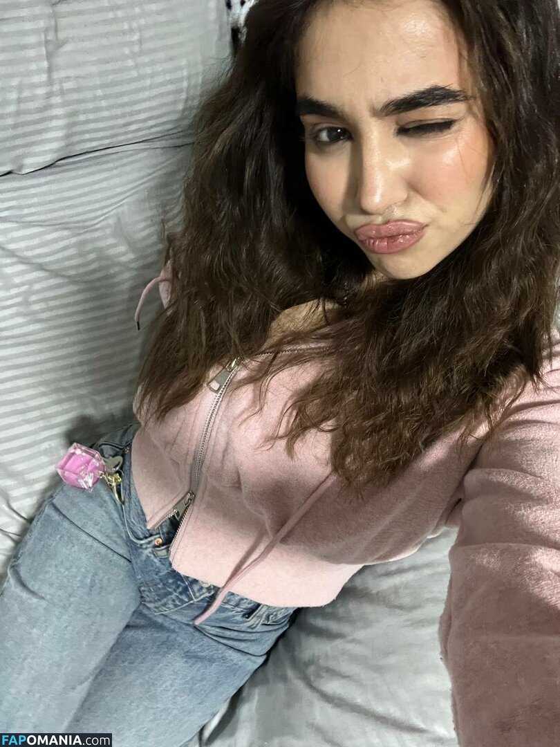 Ckamusik / Kamila / Kamilla / SKM Nudo OnlyFans  Foto trapelata #14