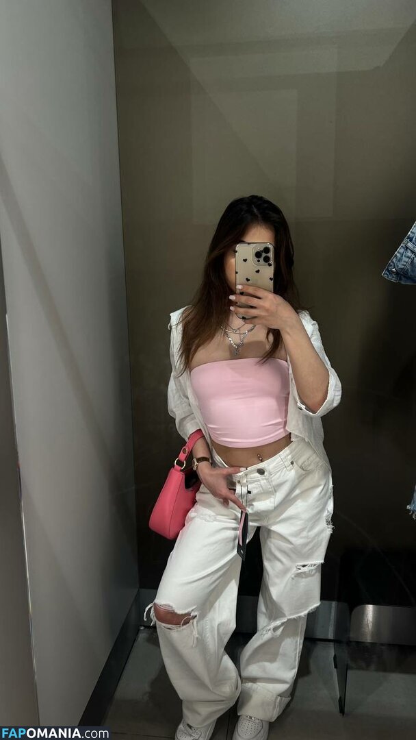 Ckamusik / Kamila / Kamilla / SKM Nudo OnlyFans  Foto trapelata #23