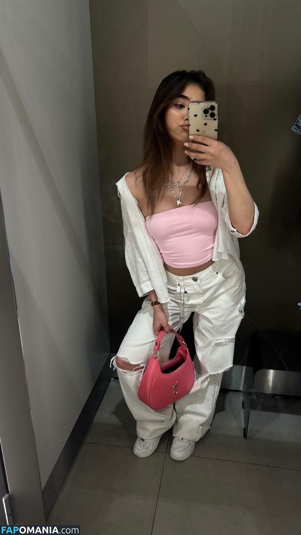 Ckamusik / Kamila / Kamilla / SKM Nudo OnlyFans  Foto trapelata #31