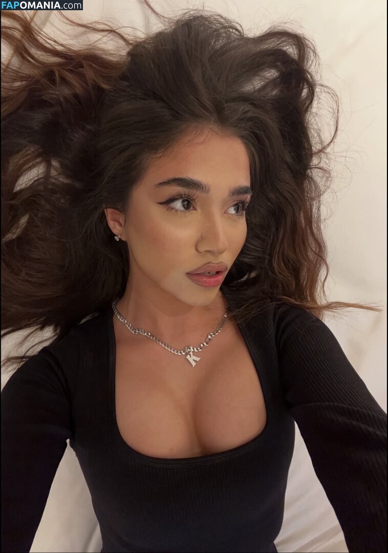 Ckamusik / Kamila / Kamilla / SKM Nudo OnlyFans  Foto trapelata #42