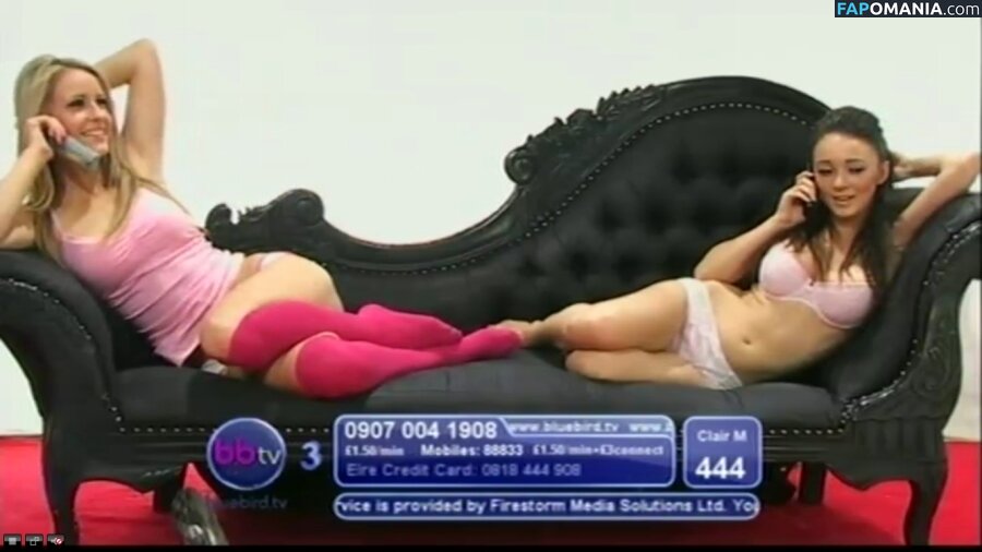 Clair Buckley / Clair Meek / clairbuckley Nudo OnlyFans  Foto trapelata #187