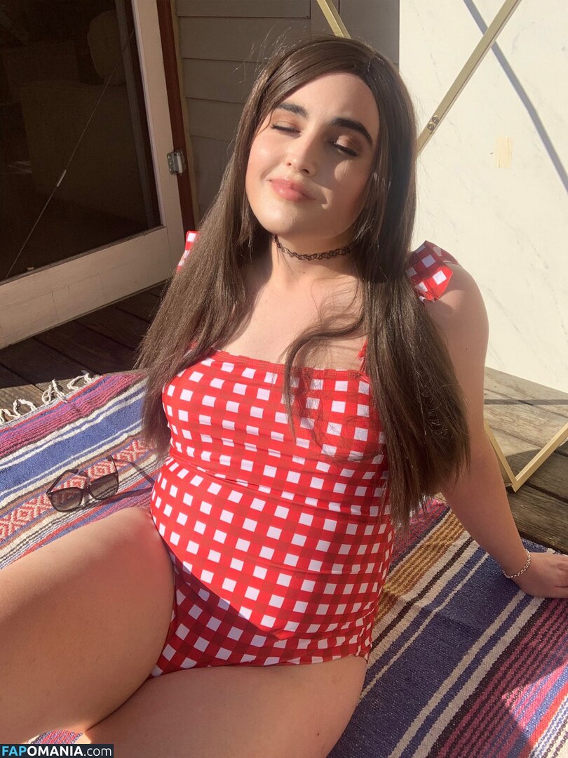 Claire Abella / msclaireabella Nudo OnlyFans  Foto trapelata #1