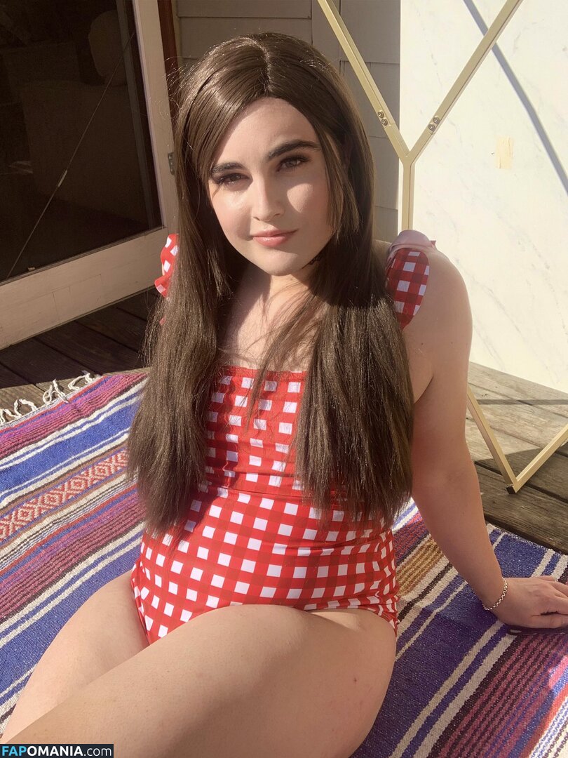 Claire Abella / msclaireabella Nudo OnlyFans  Foto trapelata #2