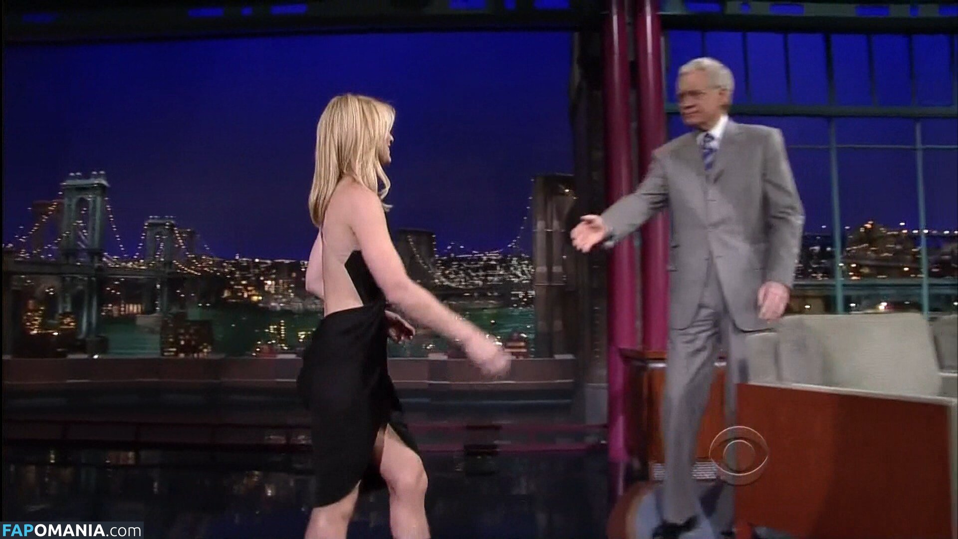 Claire Danes / clairedames / clairedanes Nudo OnlyFans  Foto trapelata #4