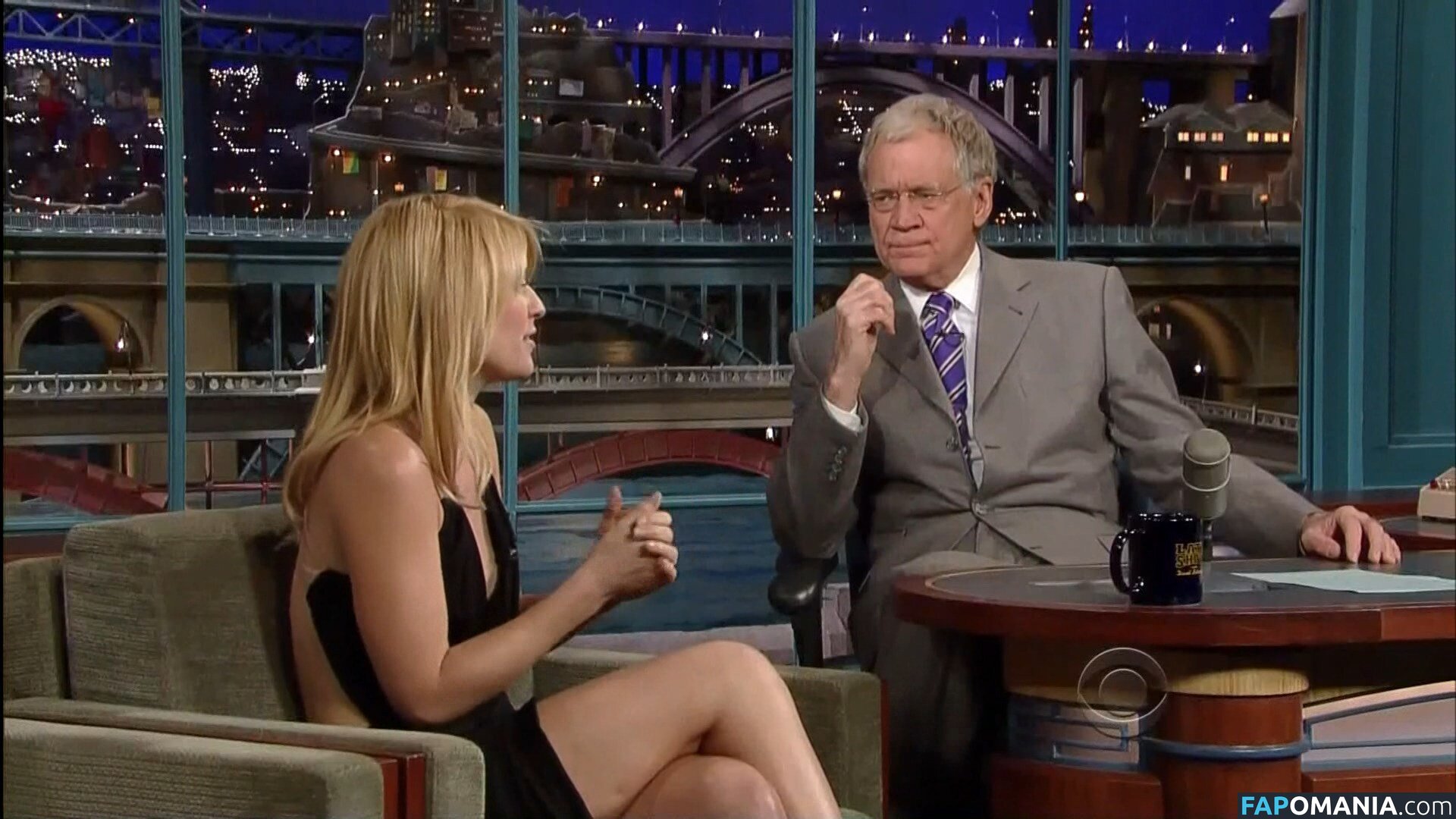 Claire Danes / clairedames / clairedanes Nudo OnlyFans  Foto trapelata #8