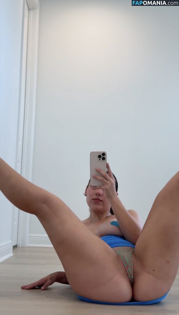 Claire Grimes / clairegrimes Nudo OnlyFans  Foto trapelata #45
