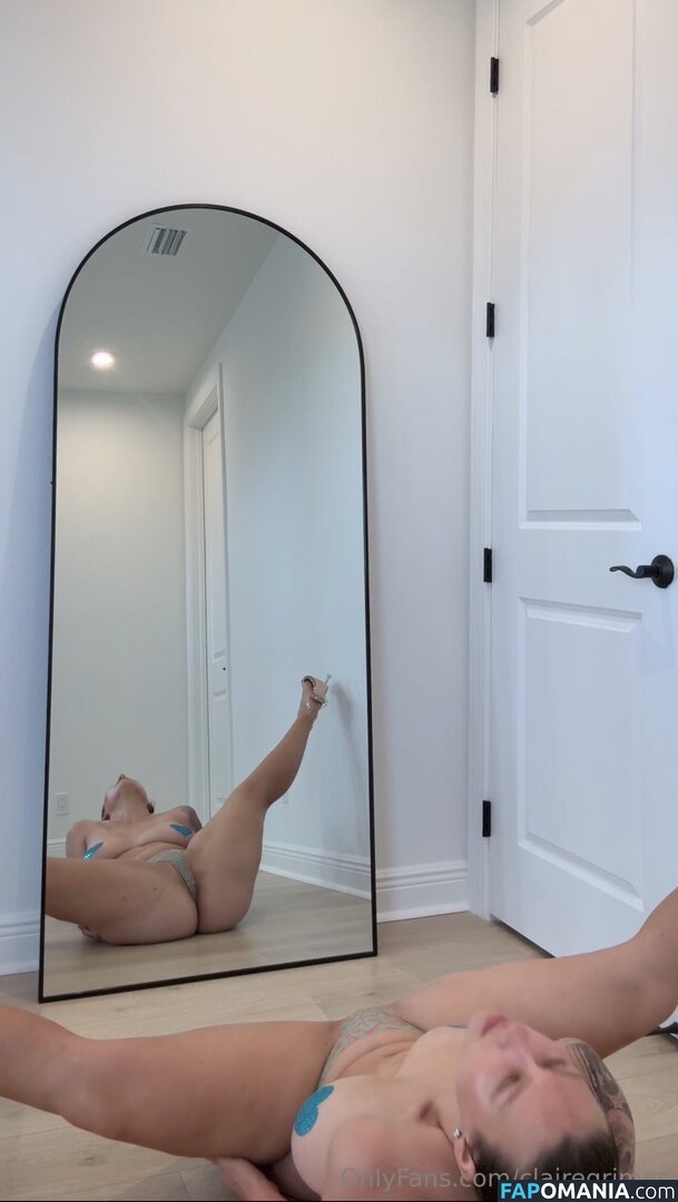 Claire Grimes / clairegrimes Nudo OnlyFans  Foto trapelata #49