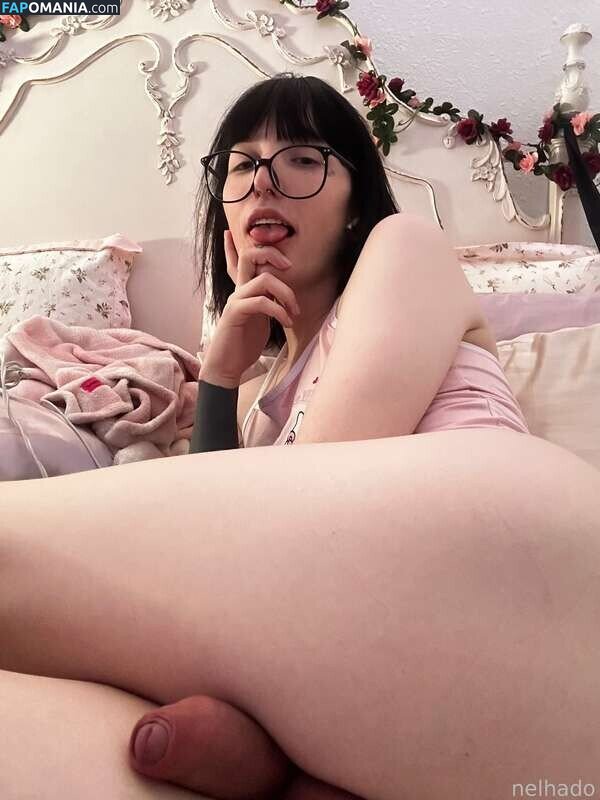 Claire Hado / nelhado Nudo OnlyFans  Foto trapelata #7