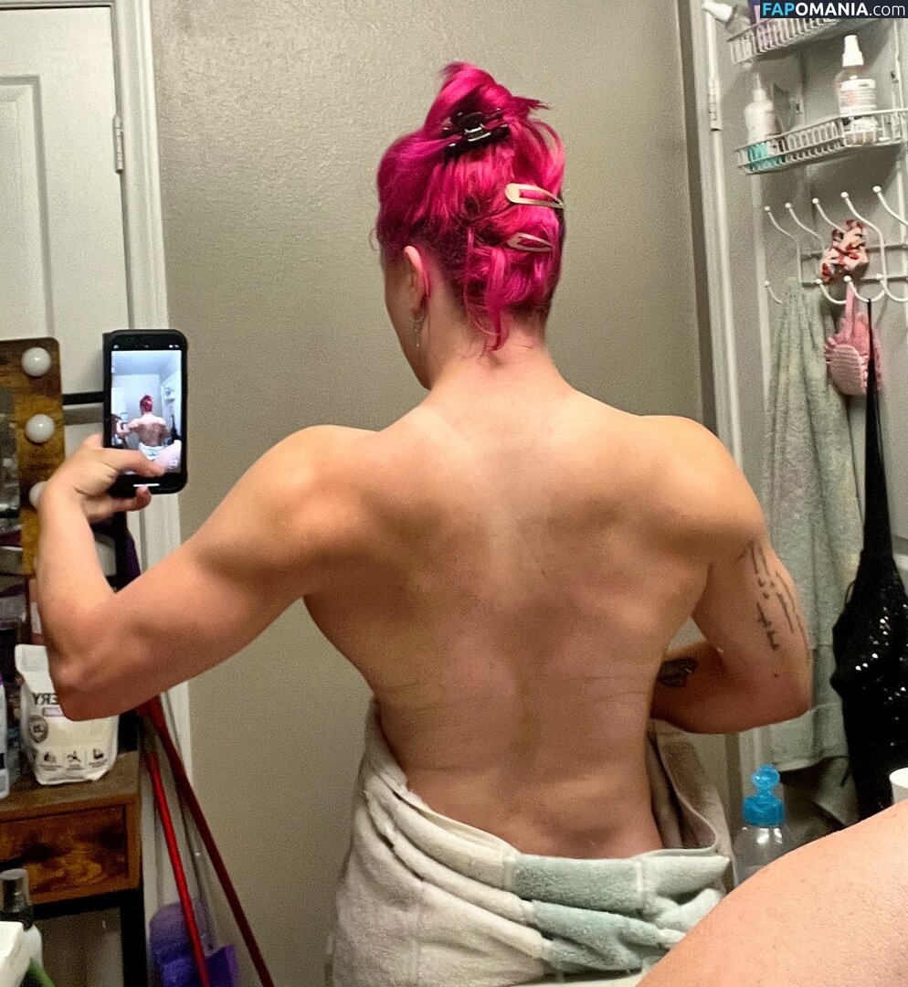 Claire Max / ClaireMax / maximumclaire Nudo OnlyFans  Foto trapelata #1