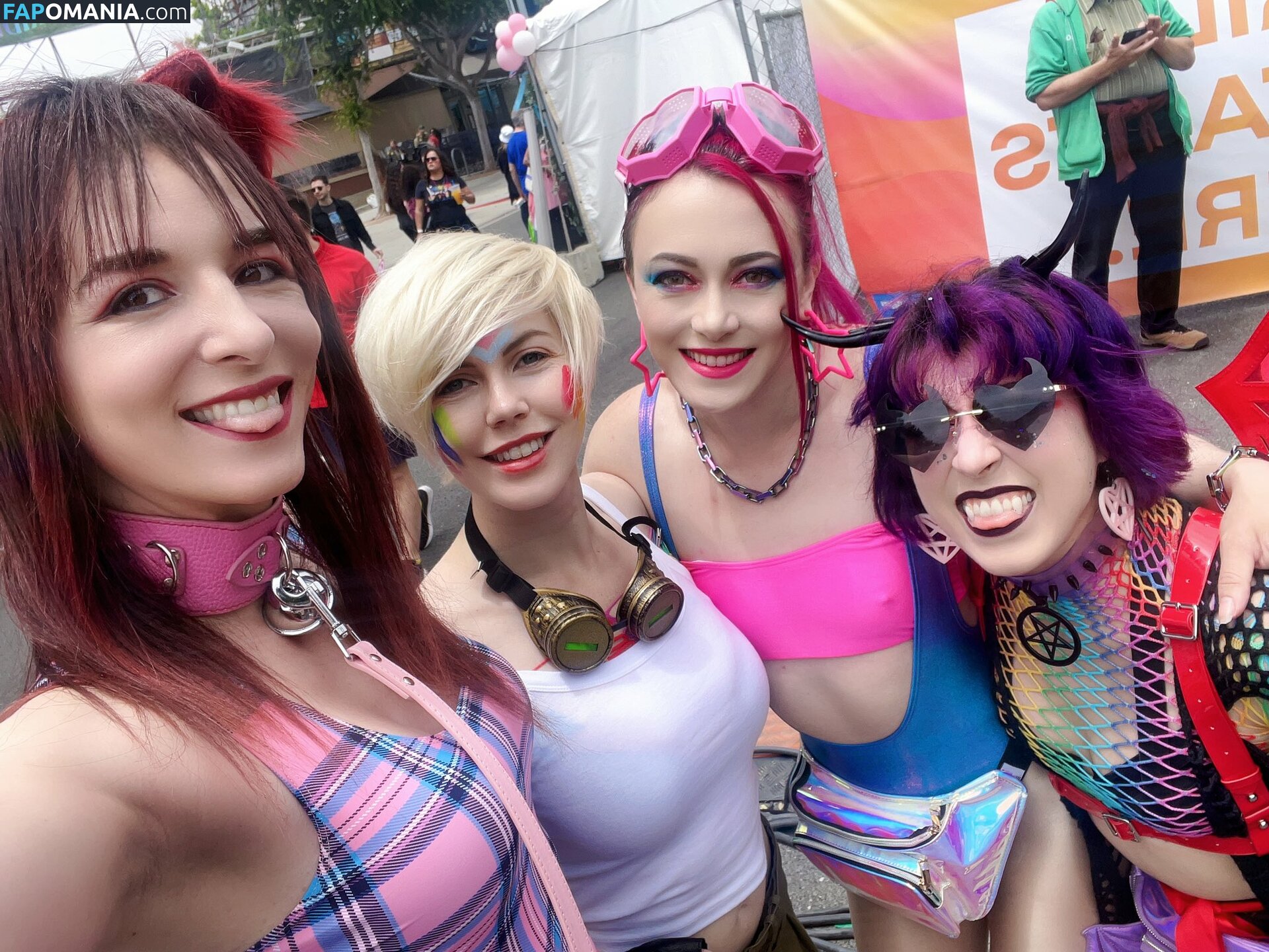 Claire Max / ClaireMax / maximumclaire Nudo OnlyFans  Foto trapelata #10