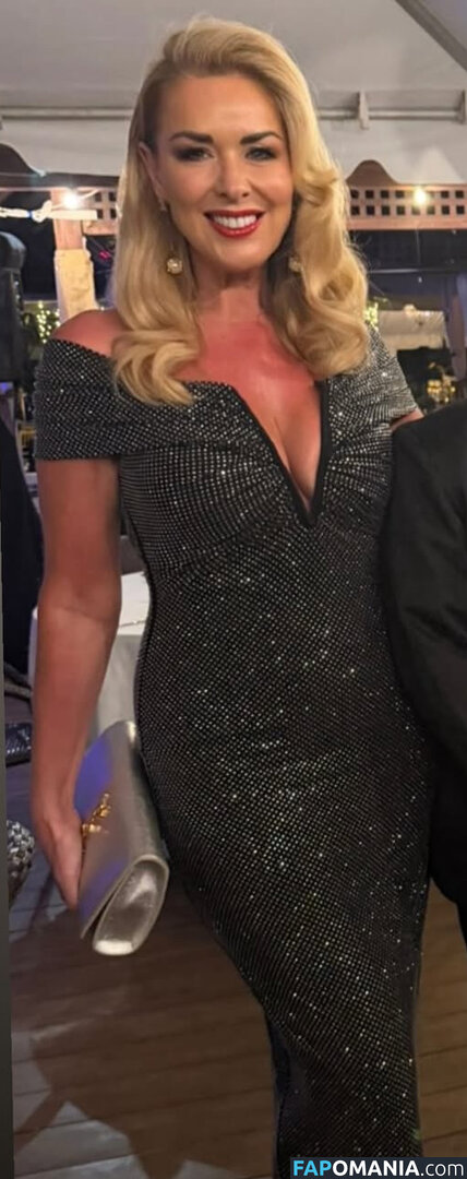 Claire Sweeney / claire.sweeney Nudo OnlyFans  Foto trapelata #1
