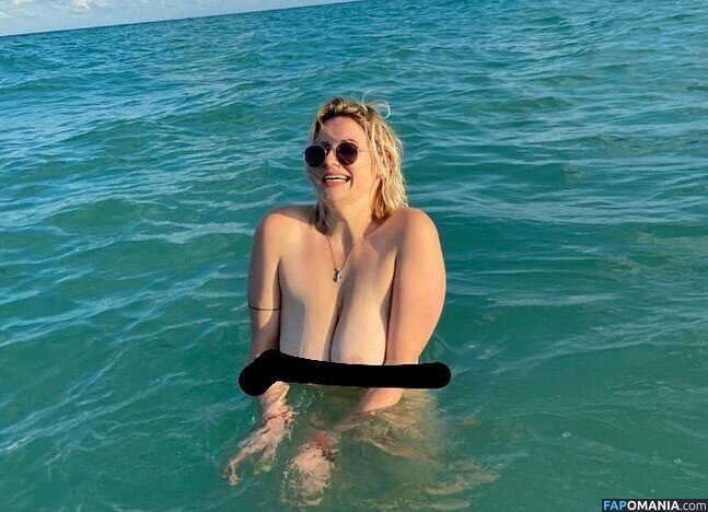 Clairewaytoheaven / saltwaterfaerie Nudo OnlyFans  Foto trapelata #2