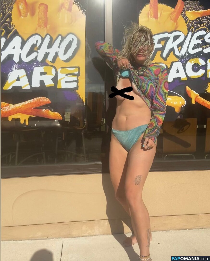 Clairewaytoheaven / saltwaterfaerie Nudo OnlyFans  Foto trapelata #3