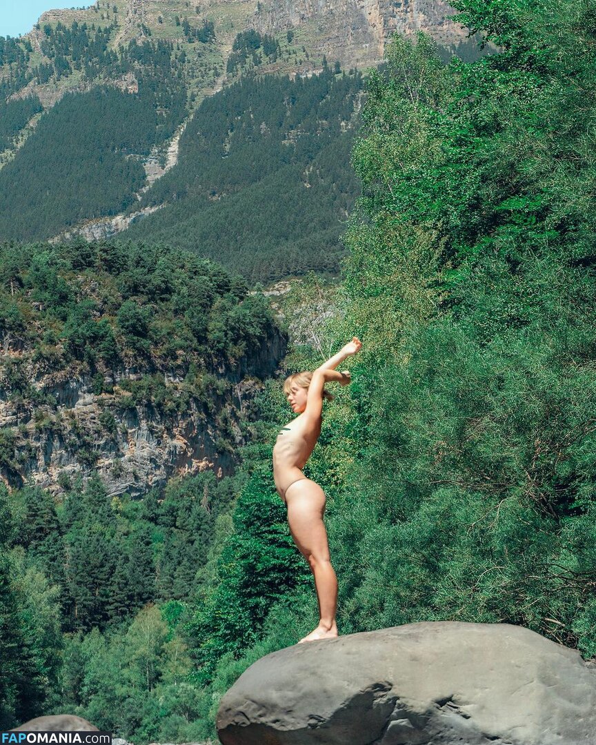 Clara Galle / claaragalle Nudo OnlyFans  Foto trapelata #77