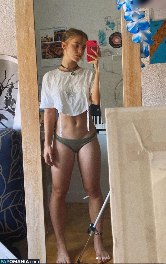 Clara Galle / claaragalle Nudo OnlyFans  Foto trapelata #142