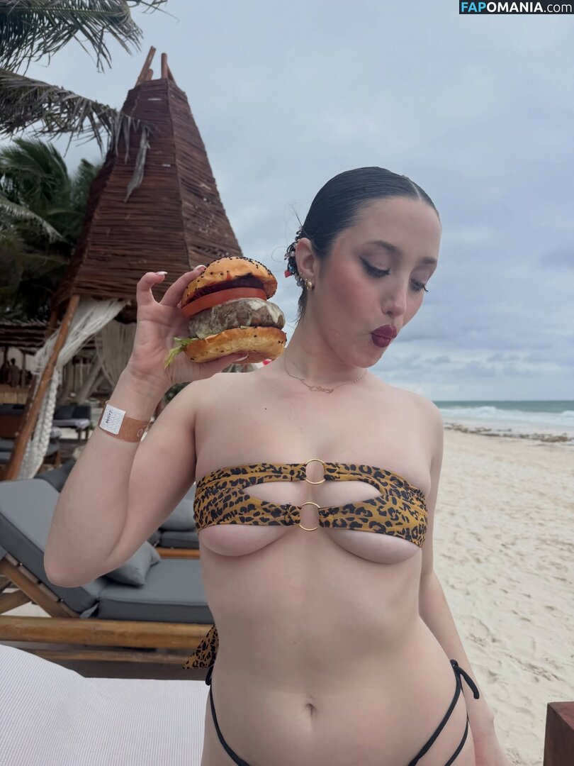 Clara Perlmutter / tinyjewishgirl Nudo OnlyFans  Foto trapelata #5