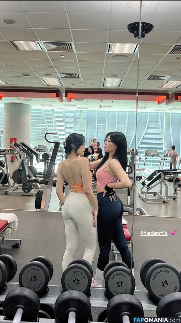 Clara Wang / clara_wddd / clarawangaka / https: Nudo OnlyFans  Foto trapelata #4