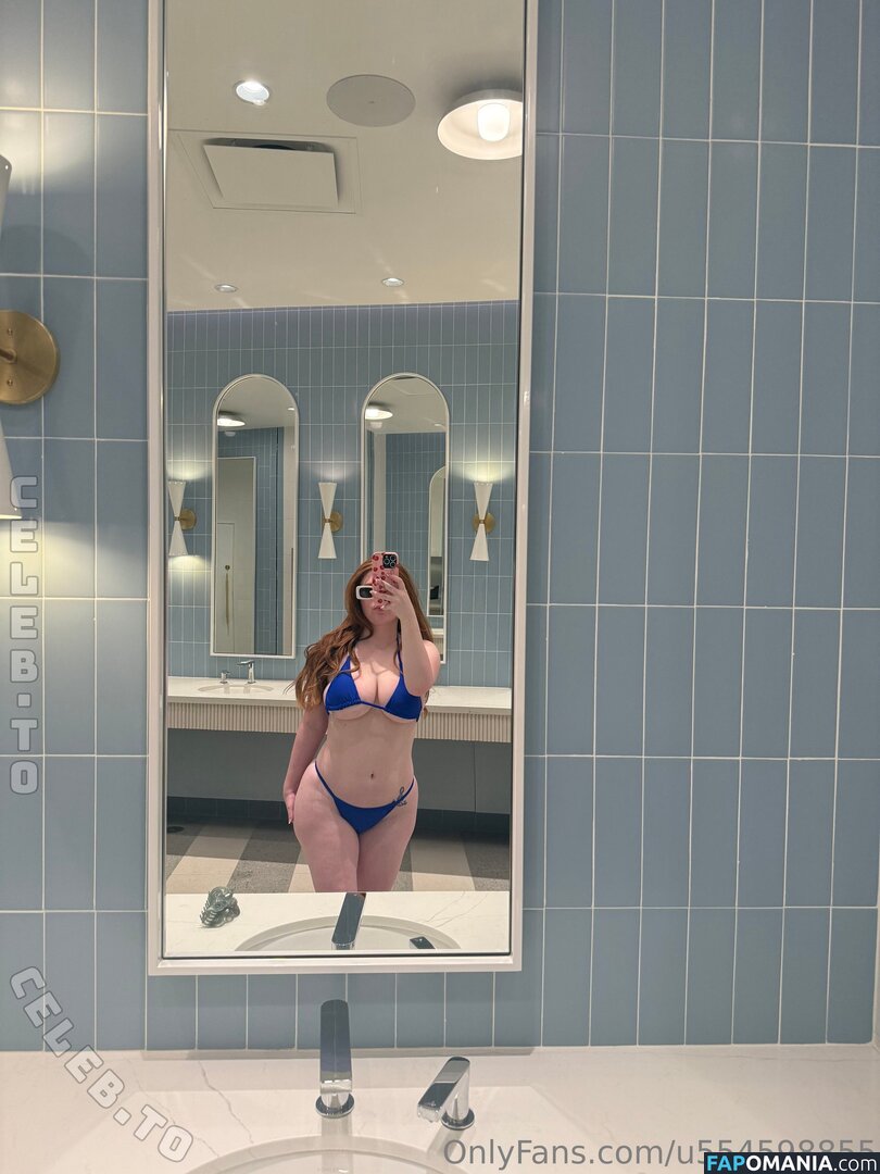 Clara Weber / Clara.weber Nudo OnlyFans  Foto trapelata #1