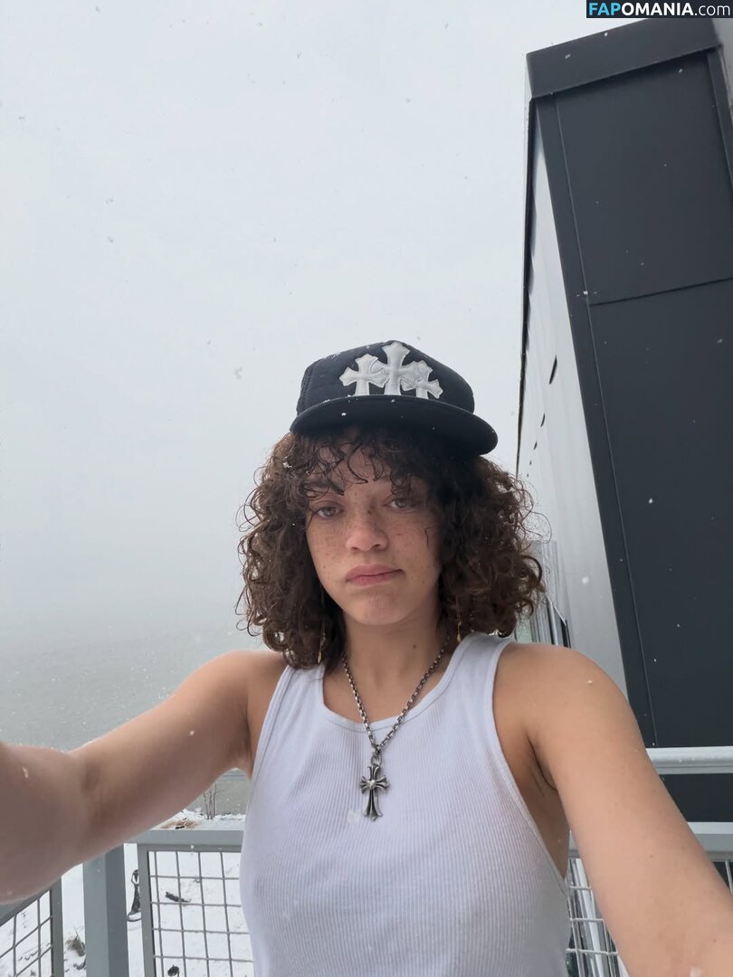 clara.west / clara_west Nudo OnlyFans  Foto trapelata #18