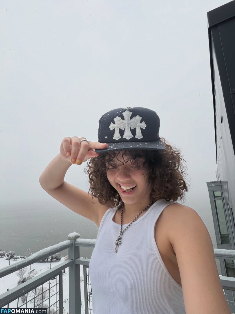 clara.west / clara_west Nudo OnlyFans  Foto trapelata #19