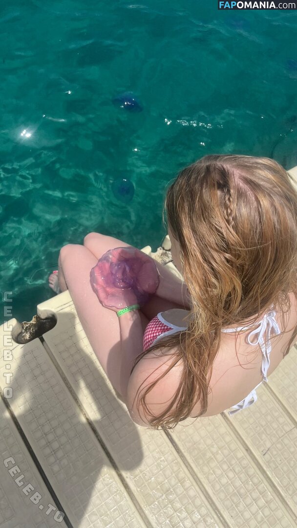 Clarabruells / claerchen.4527 Nudo OnlyFans  Foto trapelata #5