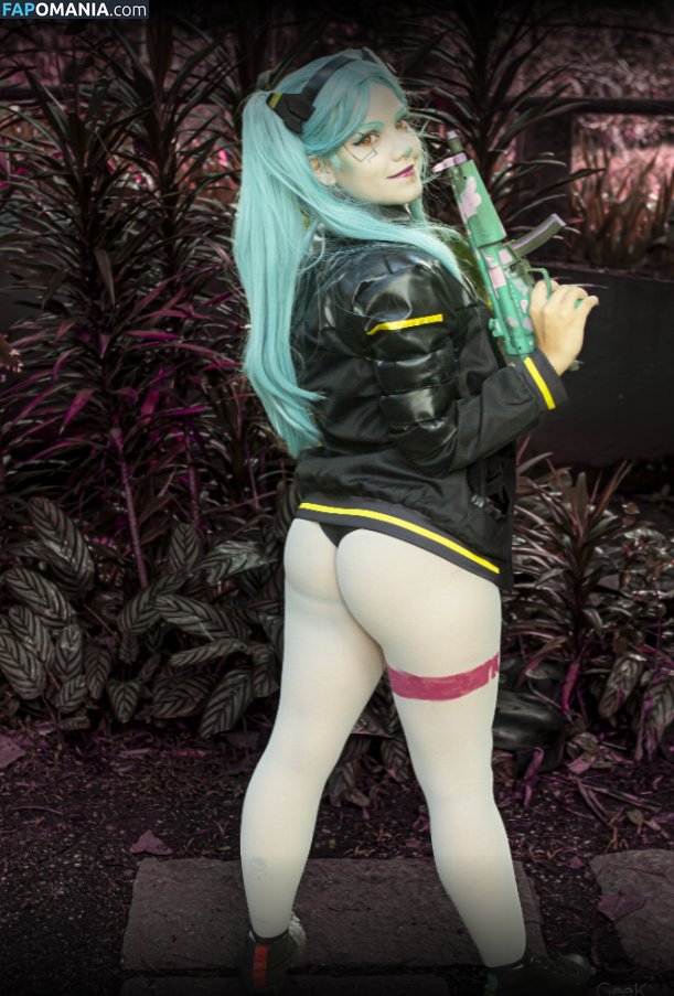 Clarinha / claracosplay / clarassoeiro / clarinhasoso / sosozinh4 Nudo OnlyFans  Foto trapelata #17