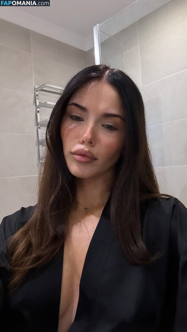 Clarissa Bea / clarissabeaa Nudo OnlyFans  Foto trapelata #1