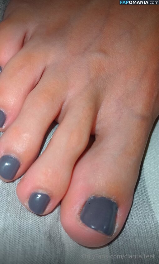 clarita.feet / visitsantaclarita Nudo OnlyFans  Foto trapelata #57