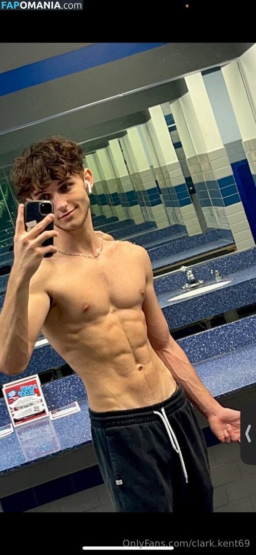 clark.kent69 / mr.clark.kent69 Nudo OnlyFans  Foto trapelata #1