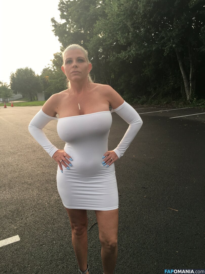 Claudette Monroe / MissMonroeXO / missmonroe Nudo OnlyFans  Foto trapelata #5