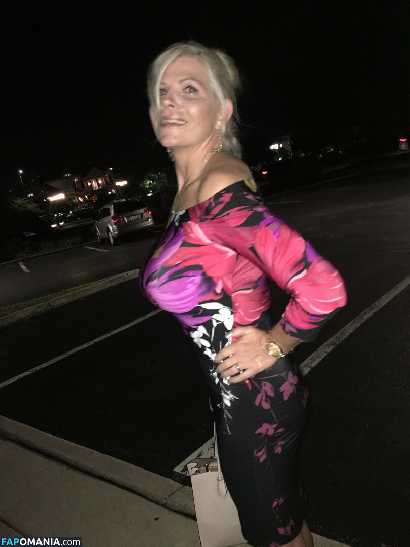 Claudette Monroe / MissMonroeXO / missmonroe Nudo OnlyFans  Foto trapelata #110