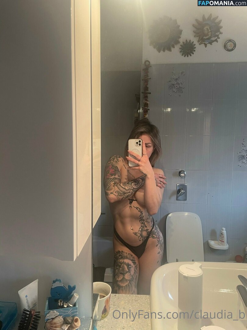 claudia_b Nudo OnlyFans  Foto trapelata #6