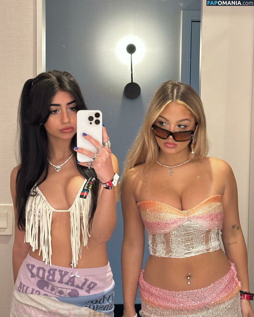 Claudia Conway / claudiaconway / claudiamconway Nudo OnlyFans  Foto trapelata #37