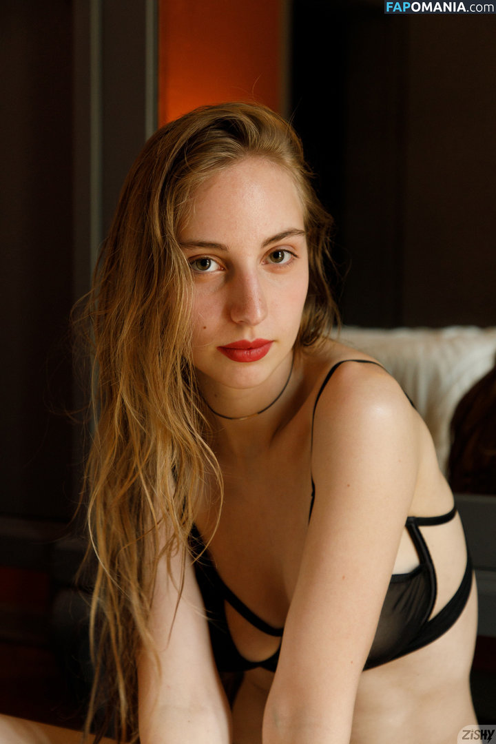 Claudia Lion / Claurilion / officialcclionx Nudo OnlyFans  Foto trapelata #9