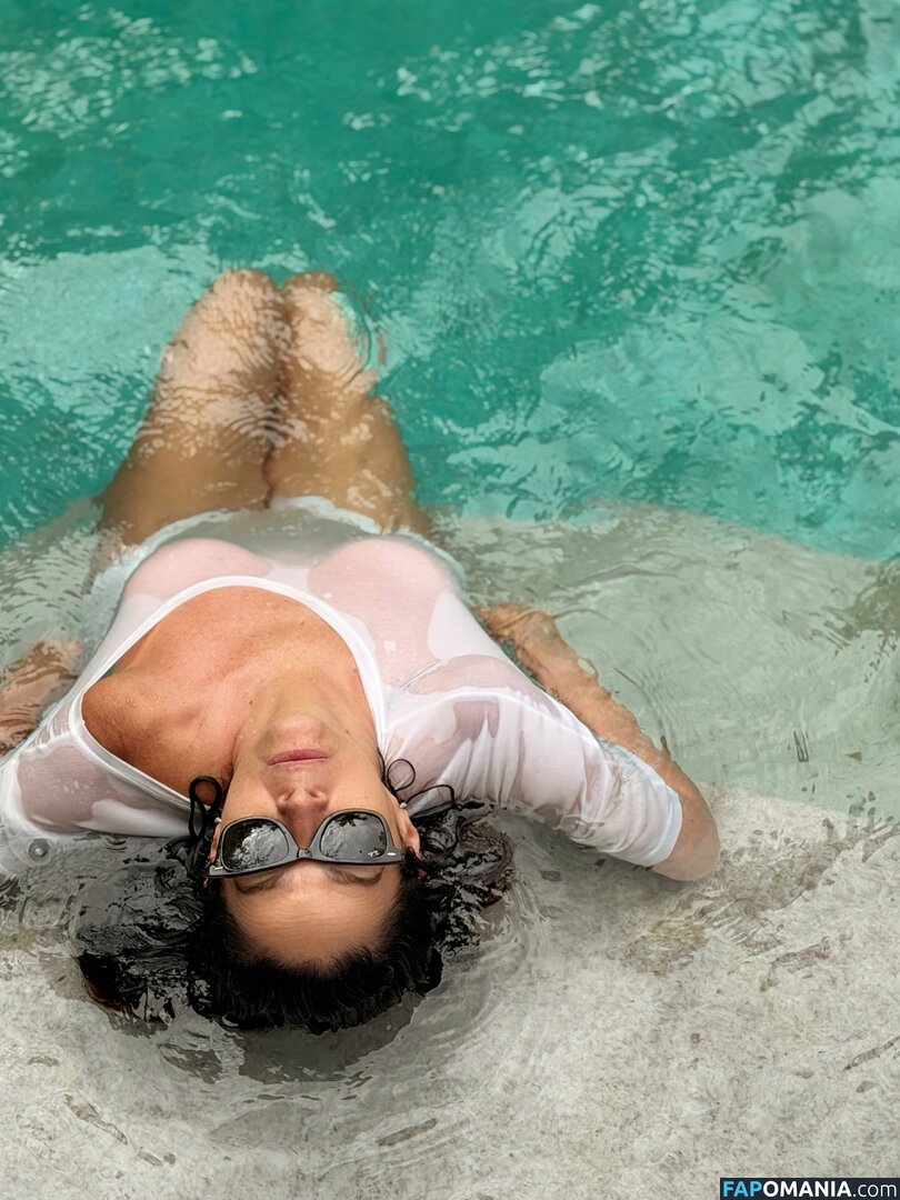 Claudia Ohana / ohanareal Nudo OnlyFans  Foto trapelata #30