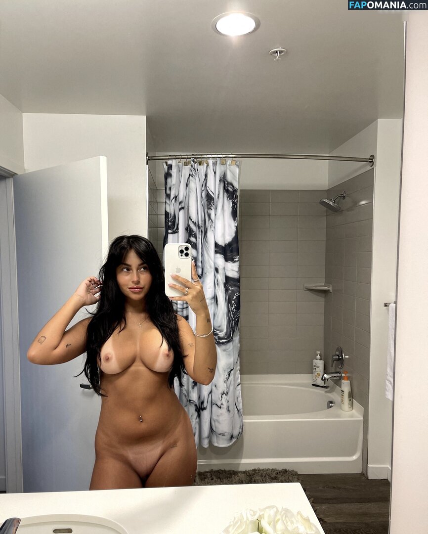 Claudia Tihan / claudiatihan Nudo OnlyFans  Foto trapelata #227