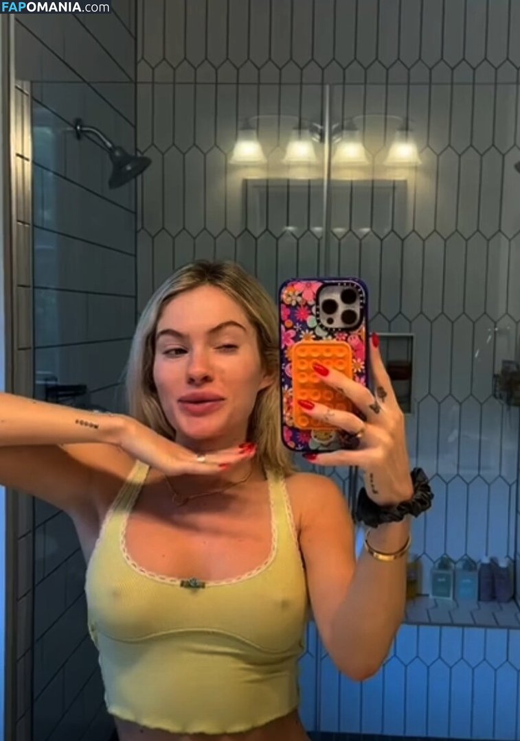 Claudia Walsh / claudiamariewalsh / claudiawalsh Nudo OnlyFans  Foto trapelata #18