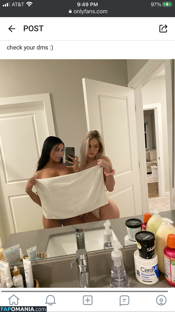 Claudia Walsh / claudiamariewalsh / claudiawalsh Nudo OnlyFans  Foto trapelata #77