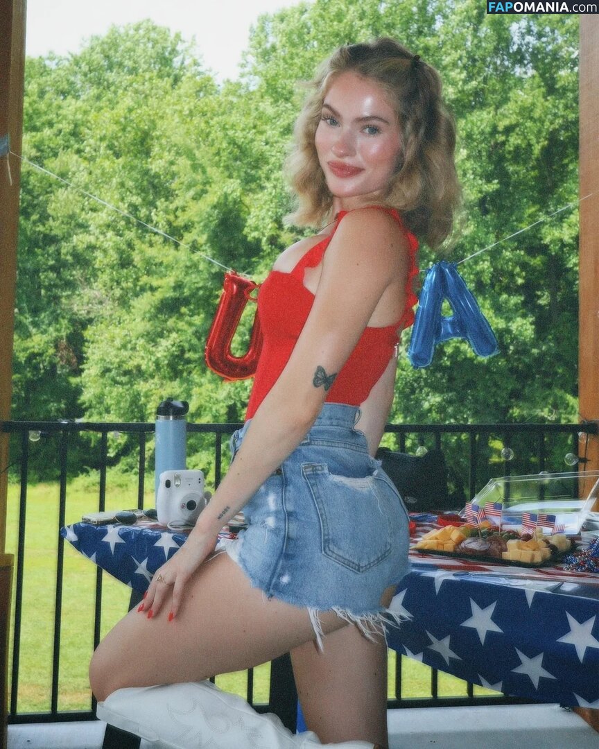 Claudia Walsh / claudiamariewalsh / claudiawalsh Nudo OnlyFans  Foto trapelata #186