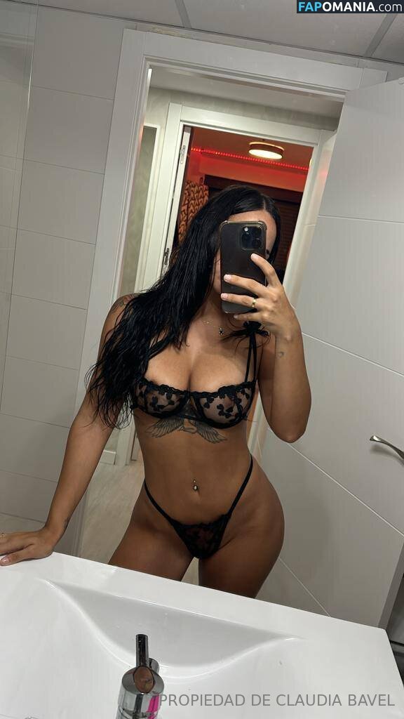 claudiabavel / claudiabavelx Nudo OnlyFans  Foto trapelata #82