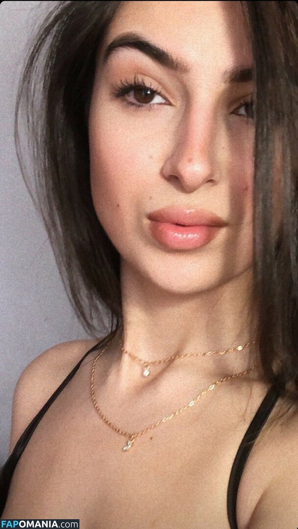 Claudia Roxana / claudiroxa / cristeatina23 Nudo OnlyFans  Foto trapelata #220